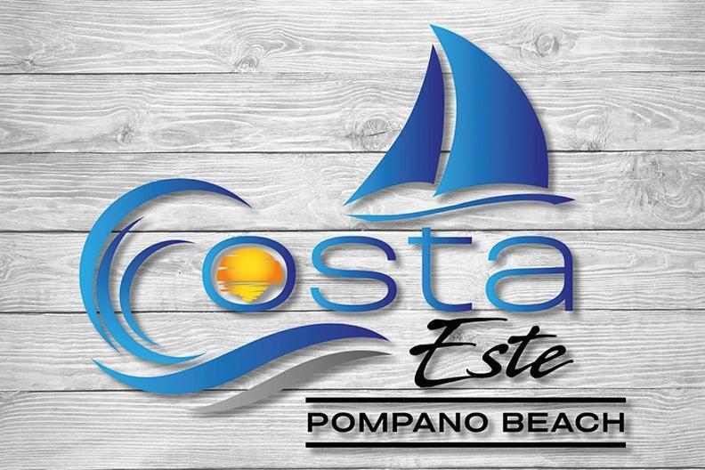 Costa Este Помпано Бийч Екстериор снимка